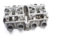 cilinderkop Kawasaki ZZR 600 ZX600D 90-92