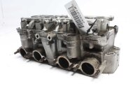 cilinderkop Kawasaki ZZR 600 ZX600D 90-92