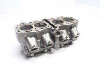 cilinderkop Kawasaki ZZR 600 ZX600D 90-92