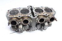 cilinderkop Kawasaki ZZR 600 ZX600D 90-92