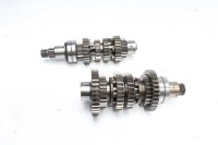 Versnellingsbak Aandrijfmotor Kawasaki Z 550 F KZ550B/A...