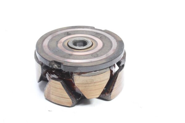 Rotor dalternateur Yamaha XJ 900 F Strider 31A 83-84