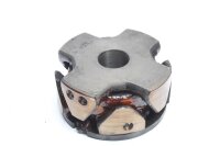 Rotor dalternateur Yamaha XJ 900 F Strider 31A 83-84