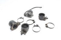 Indsugningsmanifoldens gummidele Yamaha XJ 900 F Strider...