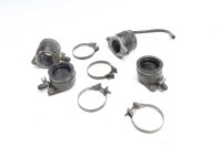 Indsugningsmanifoldens gummidele Yamaha XJ 900 F Strider...