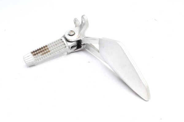 Footrest front left BMW K 1200 S K40 K12S 0581 05-08