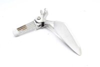 Footrest front left BMW K 1200 S K40 K12S 0581 05-08