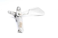 Footrest front left BMW K 1200 S K40 K12S 0581 05-08