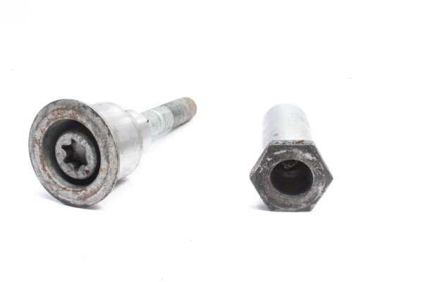 Cardan final drive bearing journal rear BMW K 1200 S K40 K12S 0581 05-08