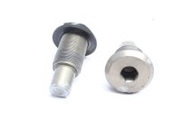 Vorkpootlagerpenplug BMW K 1200 S K40 K12S 0581 05-08