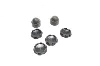 Etuhaarukan sillan suojus BMW K 1200 S K40 K12S 0581 05-08