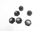 Etuhaarukan sillan suojus BMW K 1200 S K40 K12S 0581 05-08