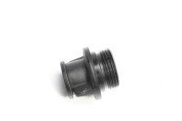 Chiusura del coperchio del bocchettone di riempimento BMW...