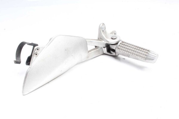 Reposapiés delantero derecho BMW K 1200 S K40 K12S 0581 05-08