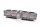 cilindro pistone Honda CBR 1000 F SC21 87-88