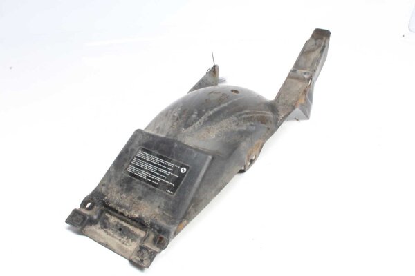 Mudguard fender splash guard rear BMW F 650 GS R13 00-03