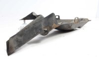 Mudguard fender splash guard rear BMW F 650 GS R13 00-03