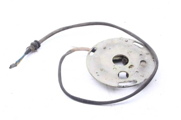 Ignition pulse generator Ignition generator Honda CB 750 Four K7 CB750K 77-78