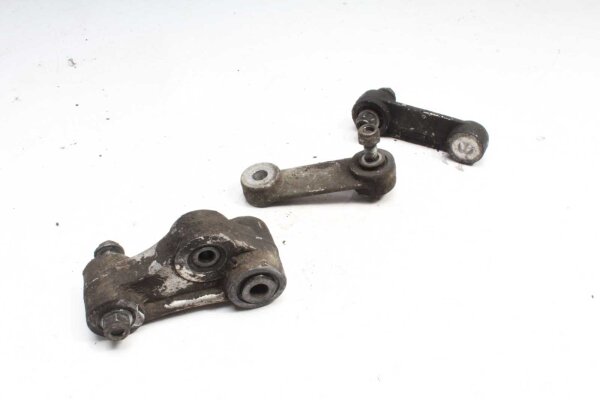 Schokdemper afbuiging afbuiging bot BMW F 650 GS R13 00-03