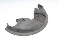 Cubierta de carenado del puente de la horquilla delantera superior BMW F 650 GS R13 00-03