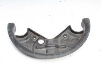 Cubierta de carenado del puente de la horquilla delantera superior BMW F 650 GS R13 00-03