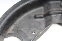 Cubierta de carenado del puente de la horquilla delantera superior BMW F 650 GS R13 00-03