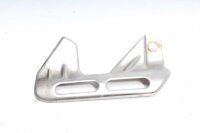 Hitzeschutz Hitzeblech links BMW F 650 GS R13 00-03