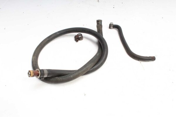 Moottorin tuuletus BMW F 650 GS R13 00-03