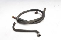 Moottorin tuuletus BMW F 650 GS R13 00-03