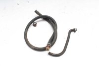 Moottorin tuuletus BMW F 650 GS R13 00-03