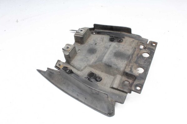 Achterpaneel paneel achter boven BMW F 650 GS R13 00-03