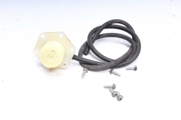 Udluftning af tank BMW F 650 GS R13 00-03