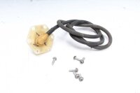 Udluftning af tank BMW F 650 GS R13 00-03