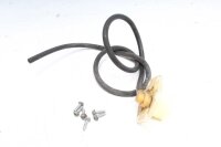 Udluftning af tank BMW F 650 GS R13 00-03