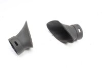 Intake duct air duct front left right BMW K 1200 S K40...