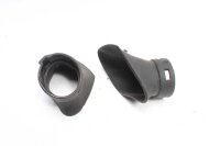 Intake duct air duct front left right BMW K 1200 S K40...