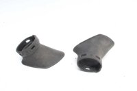 Conducto de admisión de aire delantero izquierdo derecho BMW K 1200 S K40 K12S 0581 05-08