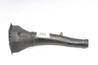 Intake duct air duct left BMW K 1200 S K40 K12S 0581 05-08