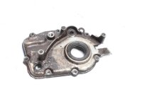 Engine cover left Kawasaki Z 550 F KZ550B/A 82-84