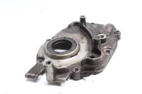 Engine cover left Kawasaki Z 550 F KZ550B/A 82-84