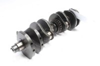 crankshaft Kawasaki Z 550 F KZ550B/A 82-84