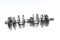 crankshaft Kawasaki Z 550 F KZ550B/A 82-84