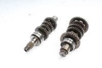 Versnellingsbak Aandrijfmotor Kawasaki Z 550 F KZ550B/A...