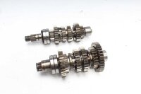 Versnellingsbak Aandrijfmotor Kawasaki Z 550 F KZ550B/A...