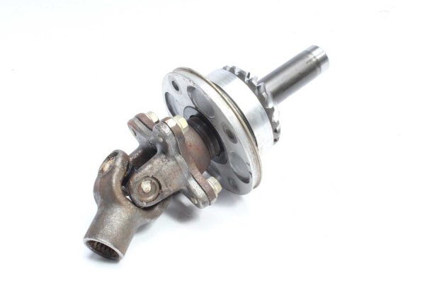 Kardan slutväxel universalkoppling Yamaha XJ 900 F Strider 31A 83-84
