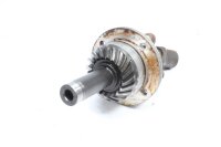 Kardan slutväxel universalkoppling Yamaha XJ 900 F Strider 31A 83-84