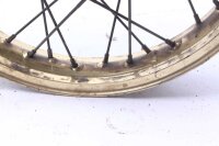 vanne takapyörä takapyörä Yamaha XT...