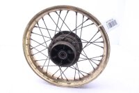 vanne takapyörä takapyörä Yamaha XT...