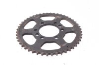 Kedjesats drevpinjong Yamaha DT 80 LC 2 3WC 85-97