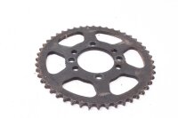 Kedjesats drevpinjong Yamaha DT 80 LC 2 3WC 85-97